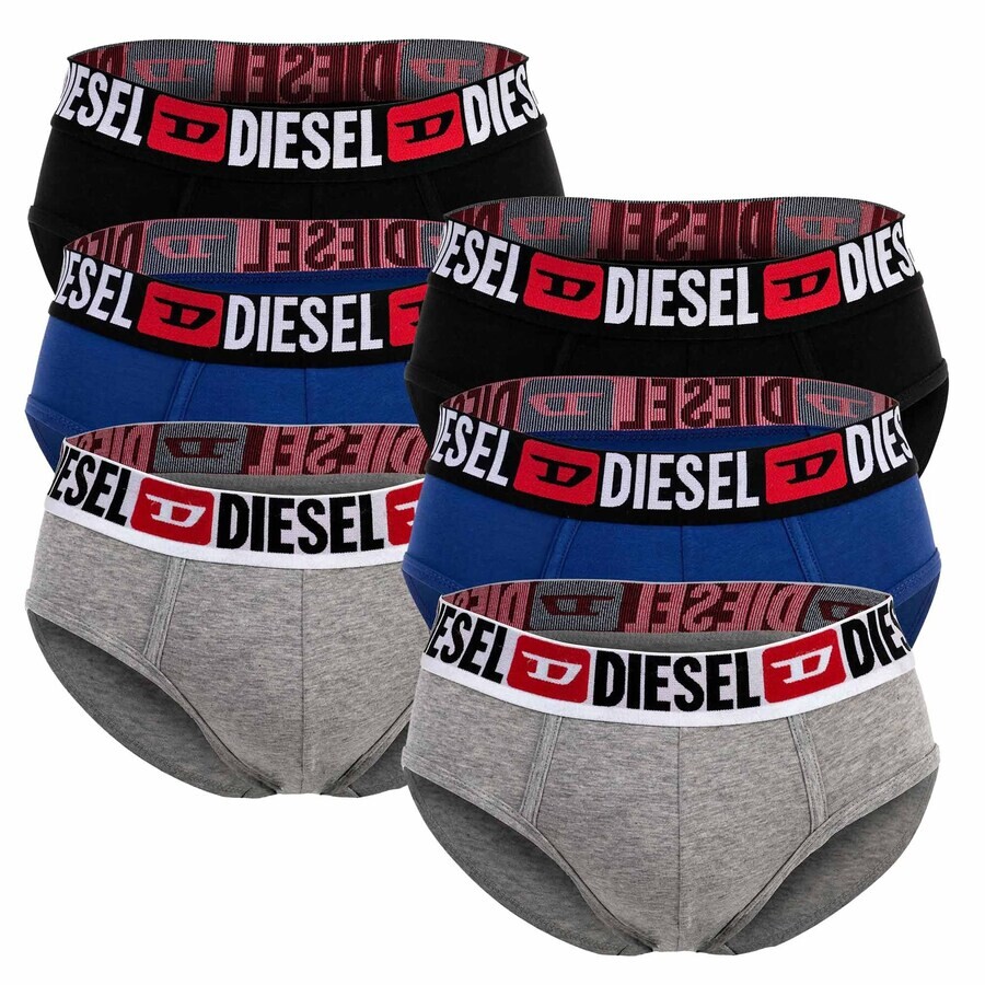Трусы DIESEL Panty, разноцветный
Трусы DIESEL Panty, разноцветный