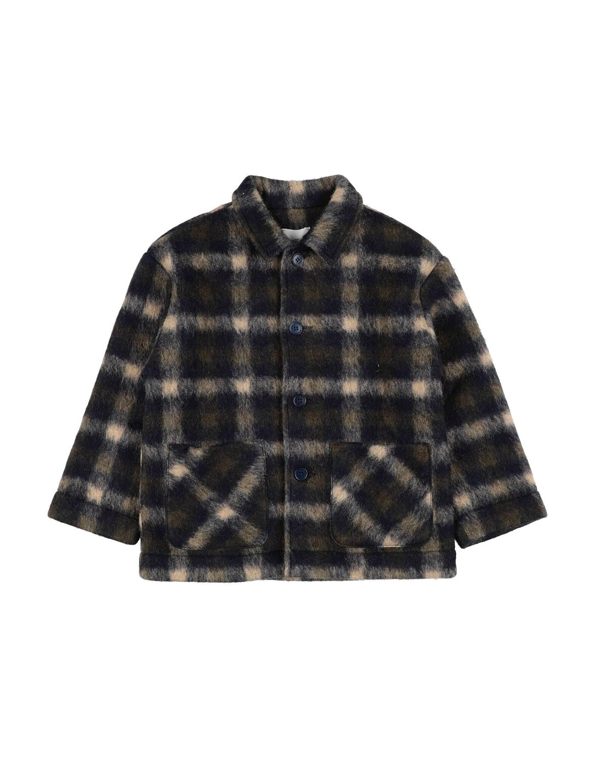 Куртка Le Petit Coco, зеленый
Куртка Le Petit Coco, зеленый