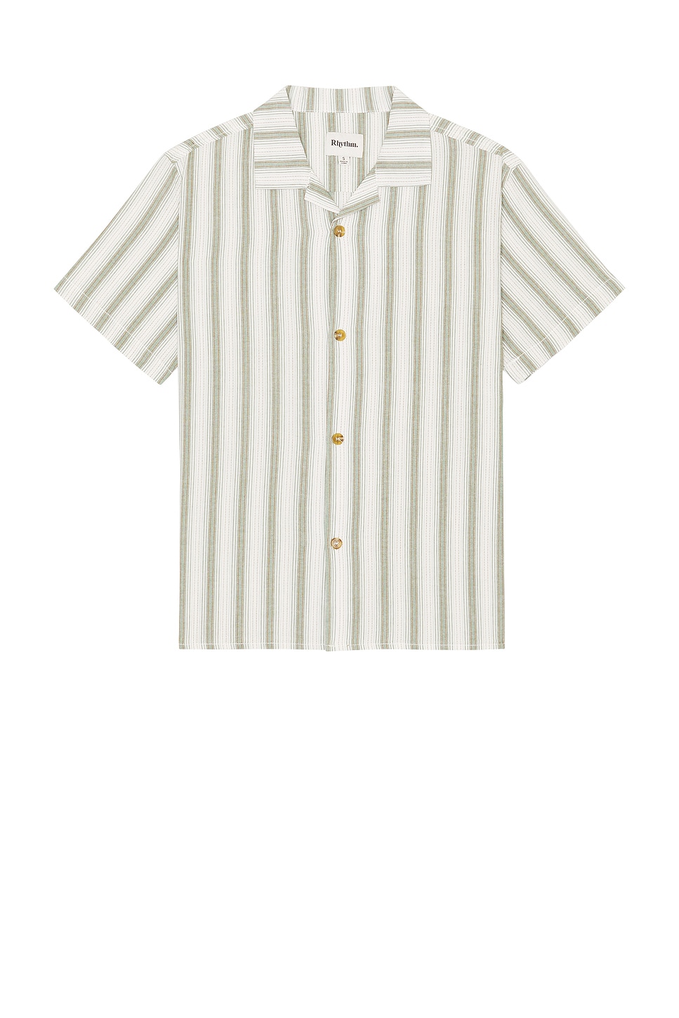 Рубашка в полоску для отпуска Rhythm, fern
Рубашка в полоску для отпуска Rhythm, fern