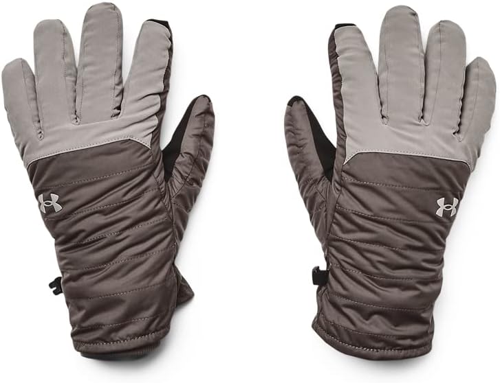 Мужские утепленные перчатки Storm от Under Armour, (176) Fresh Clay/Pewter/Iridescent
Мужские утепленные перчатки Storm от Under Armour, (176) Fresh Clay/Pewter/Iridescent