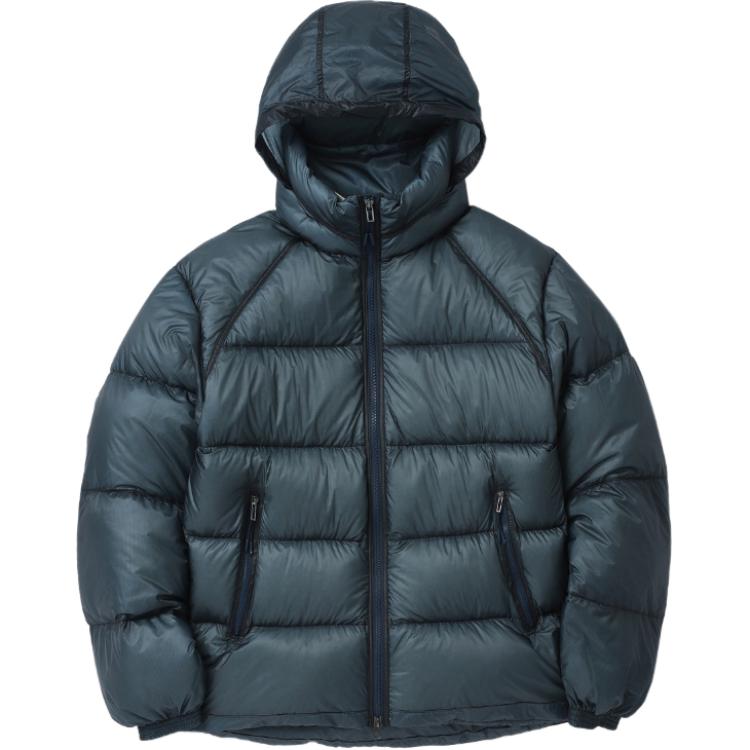 KOLON SPORT Куртка мужская, Blue
KOLON SPORT Куртка мужская, Blue