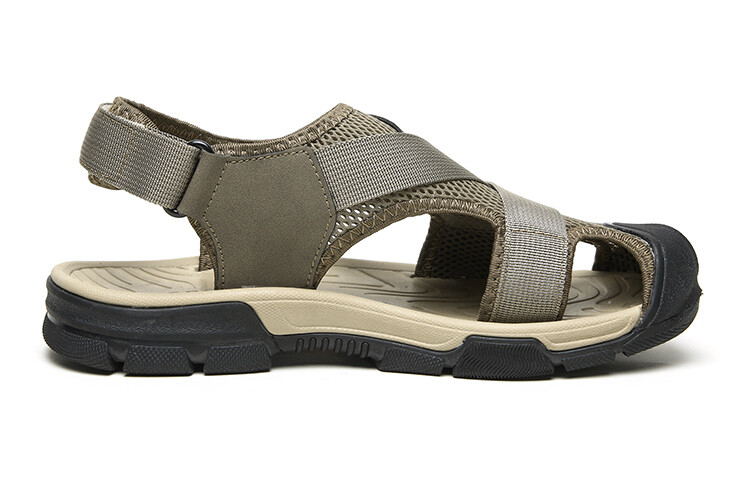 Кроссовки мужские для речного треккинга Mulinsen, черный
Кроссовки мужские для речного треккинга Mulinsen, черный