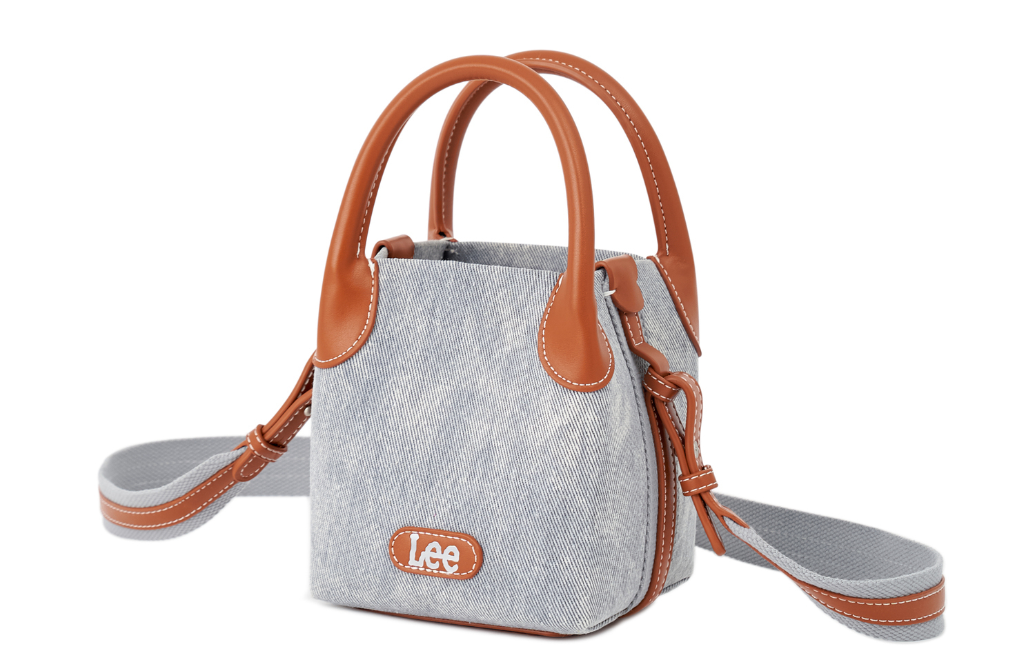 Lee Тканевая ведро сумка через плечо кроссбоди ручная кладь среднего размера женская постиранная синяя, Washed Blue
Lee Тканевая ведро сумка через плечо кроссбоди ручная кладь среднего размера женская постиранная синяя, Washed Blue