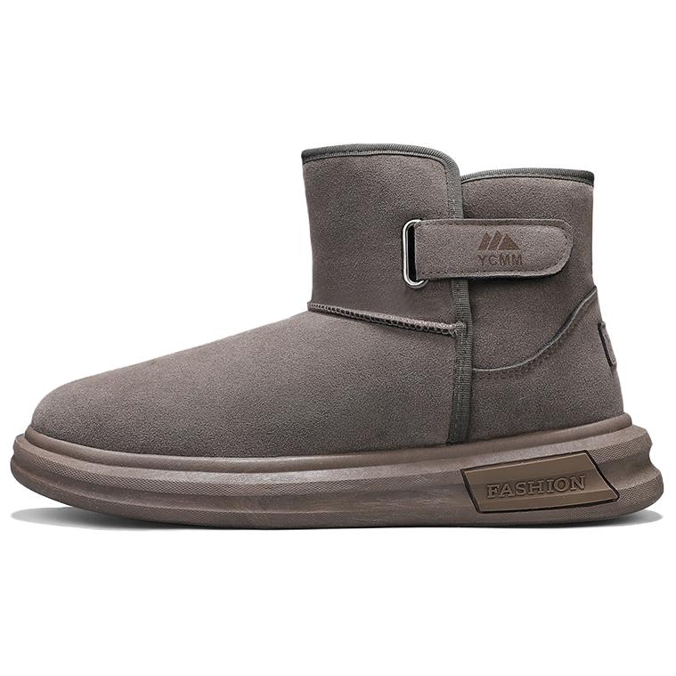 PLAY COBBLER Мужские зимние ботинки черные/серые/коричневые — коричневые, цвет Brown
PLAY COBBLER Мужские зимние ботинки черные/серые/коричневые — коричневые, цвет Brown