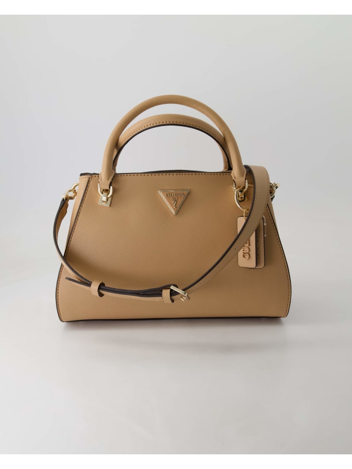 Сумка Guess, бежевый 
Сумка Guess, бежевый