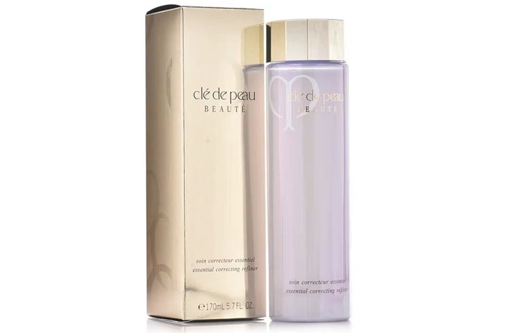Тонер / Лосьон Women's Clé De Peau Beauté
Тонер / Лосьон Women's Clé De Peau Beauté