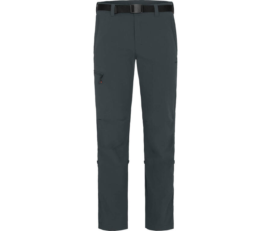 BERGSON Походные брюки универсальные, простые в уходе серые
BERGSON Походные брюки универсальные, простые в уходе серые