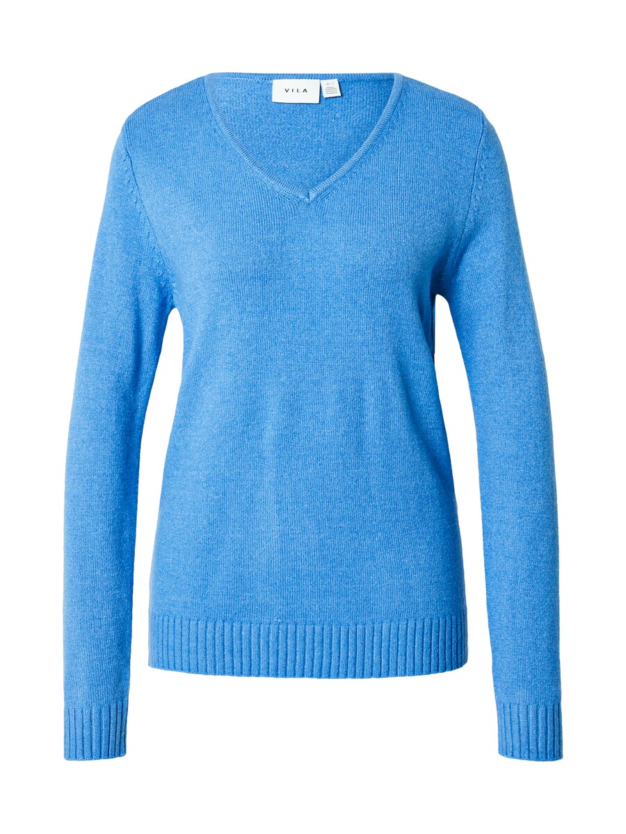 Свитер VILA VIRil, цвет Azure
Свитер VILA VIRil, цвет Azure
