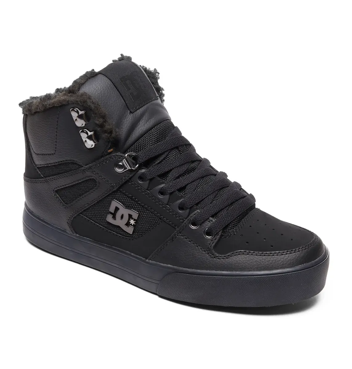 Зимние высокие ботинки DC Shoes Pure High WNT, черные, Черный, Зимние высокие ботинки DC Shoes Pure High WNT, черные
Зимние высокие ботинки DC Shoes Pure High WNT, черные, Черный, Зимние высокие ботинки DC Shoes Pure High WNT, черные