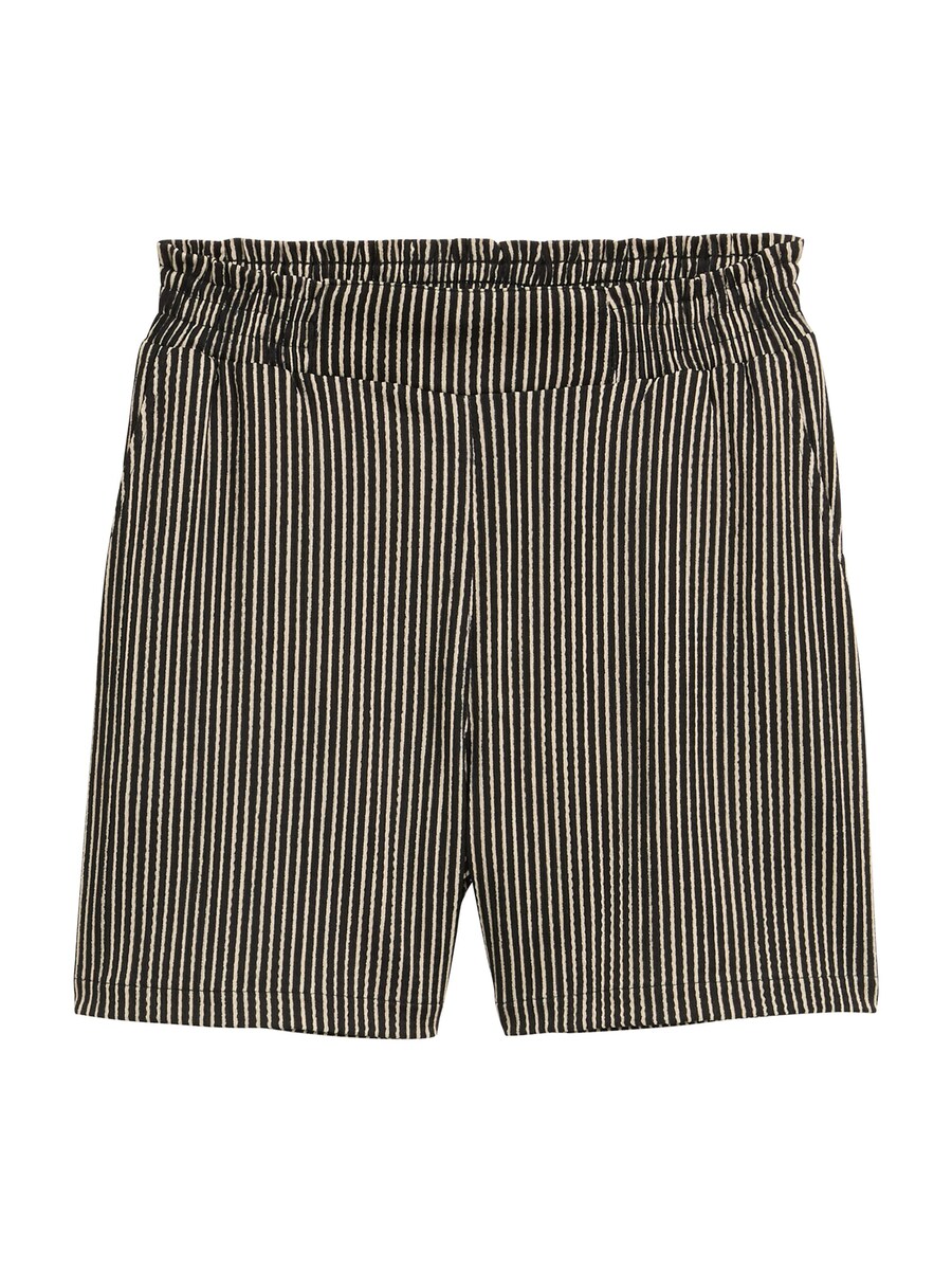 Брюки свободного кроя TOM TAILOR DENIM, черный
Брюки свободного кроя TOM TAILOR DENIM, черный