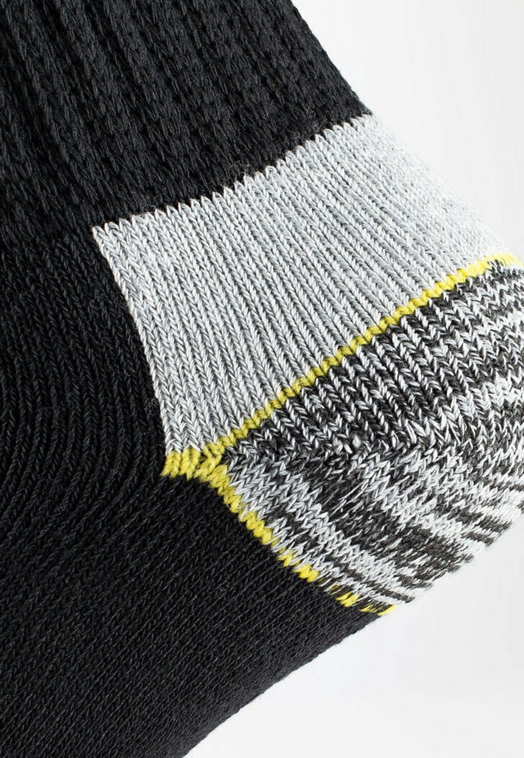 Носки WORK 6 PAAR Cotton Prime, черный
Носки WORK 6 PAAR Cotton Prime, черный