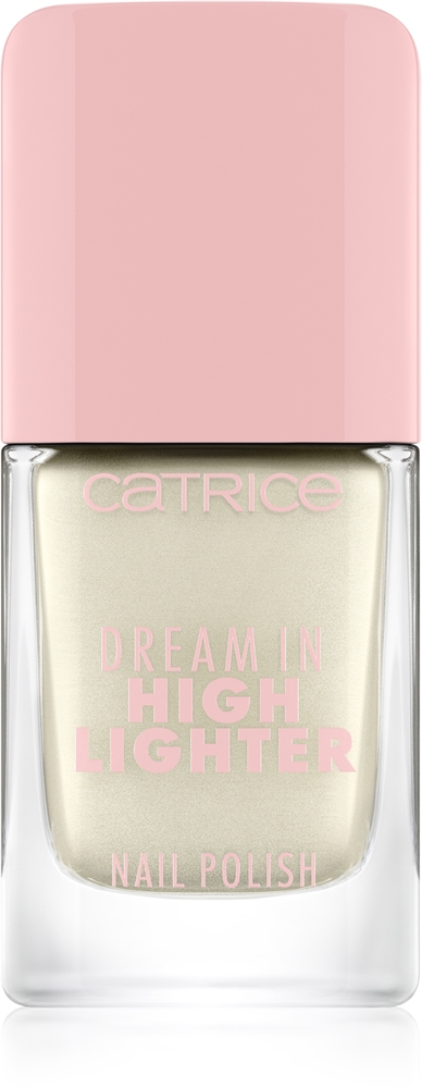 Мечта в лаке для ногтей с хайлайтером Catrice, atspalvis 070 go with the glow 10,5 мл
Мечта в лаке для ногтей с хайлайтером Catrice, atspalvis 070 go with the glow 10,5 мл