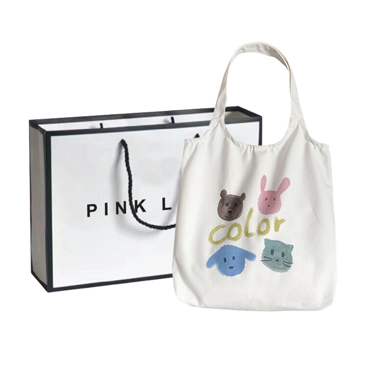 Pink·Land Женская сумка через плечо, Белый
Pink·Land Женская сумка через плечо, Белый