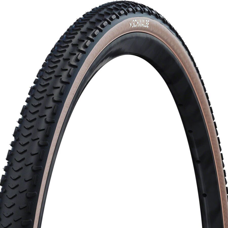 Бескамерная шина G-One RX Evolution - 700c Schwalbe Schwalbe, Black/Transparent, Pro Addix Race
Бескамерная шина G-One RX Evolution - 700c Schwalbe Schwalbe, Black/Transparent, Pro Addix Race