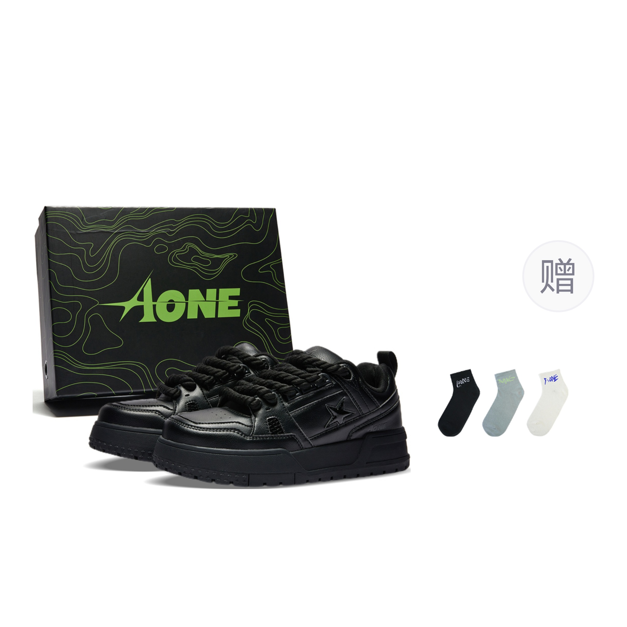A1 Coverage Slip Resistant And Abrasion Resistant низкие кроссовки для скейтбординга Unisex A 1 AK KOH ENTERPRISE, starry черный (exclusive box)+free ankle socks
A1 Coverage Slip Resistant And Abrasion Resistant низкие кроссовки для скейтбординга Unisex A 1 AK KOH ENTERPRISE, starry черный (exclusive box)+free ankle socks