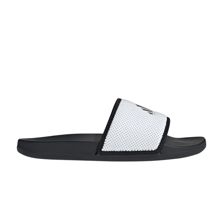 Сандалии adidas Adilette Comfort Slide 'White Black', белый
Сандалии adidas Adilette Comfort Slide 'White Black', белый