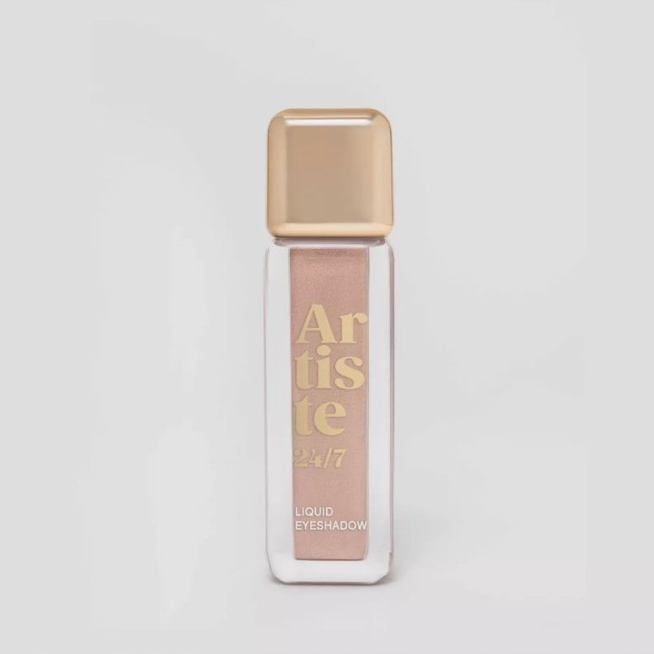 VIVIENNE SABO Artiste 24/7,12 атласные серо-коричневые жидкие тени для век 5 мл
VIVIENNE SABO Artiste 24/7,12 атласные серо-коричневые жидкие тени для век 5 мл