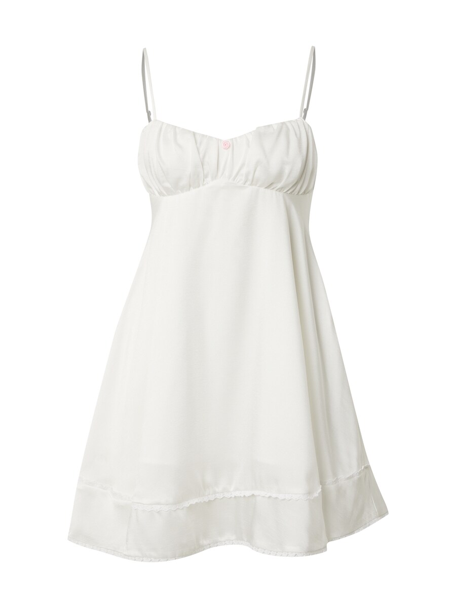 Платье Cie Cie, белый
Платье Cie Cie, белый