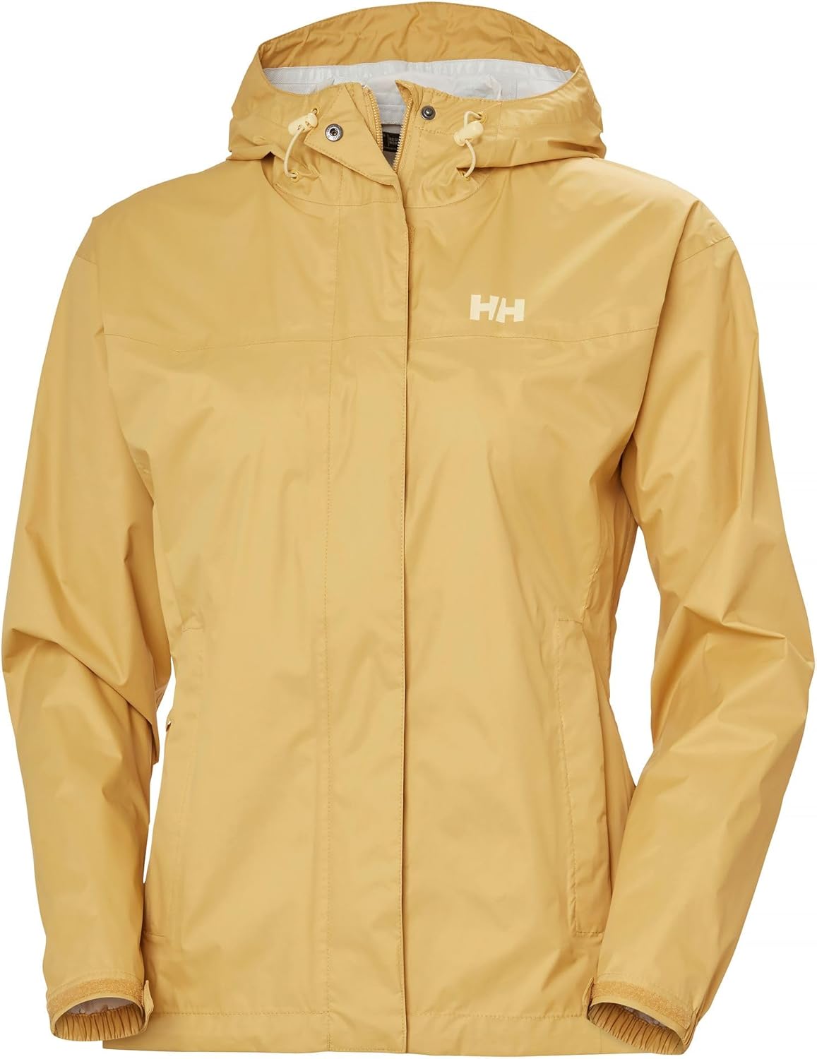 Helly-Hansen женская куртка-оболочка Loke Waterproof Helly Hansen, 389 Sand
Helly-Hansen женская куртка-оболочка Loke Waterproof Helly Hansen, 389 Sand