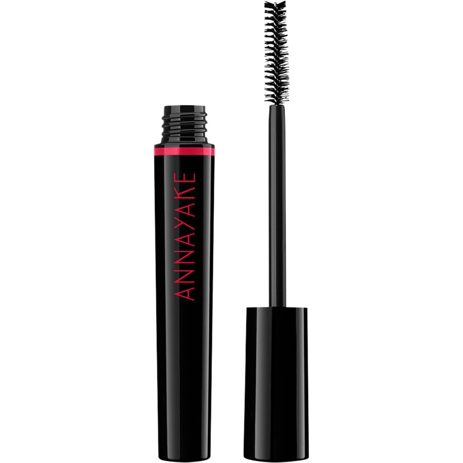 Тушь для ресниц Annayake Intense Volume Mascara, Schwarz / 8,5 ml
Тушь для ресниц Annayake Intense Volume Mascara, Schwarz / 8,5 ml
