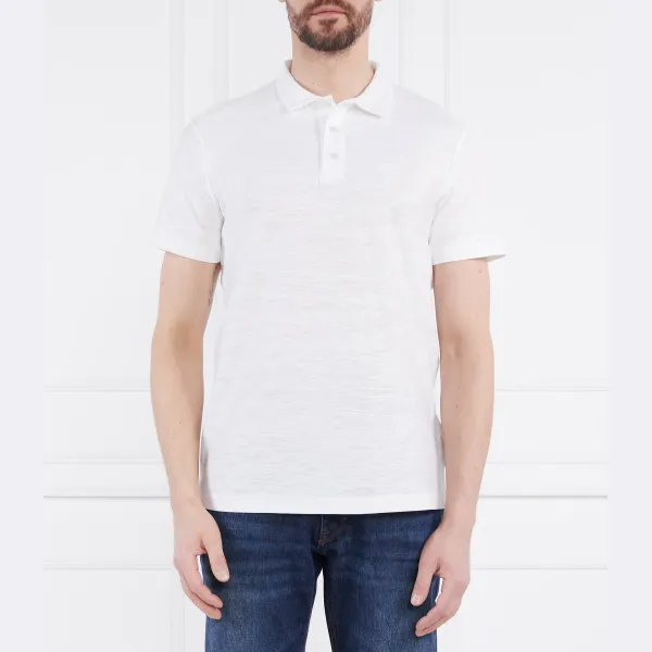Рубашка-Поло Alanas классического кроя Joop!, белый
Рубашка-Поло Alanas классического кроя Joop!, белый