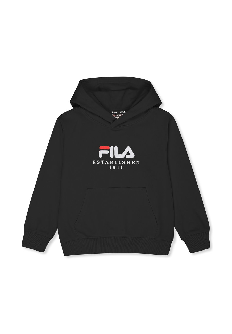 Худи Fila BENNA REGULAR LOGO, Black
Худи Fila BENNA REGULAR LOGO, Black