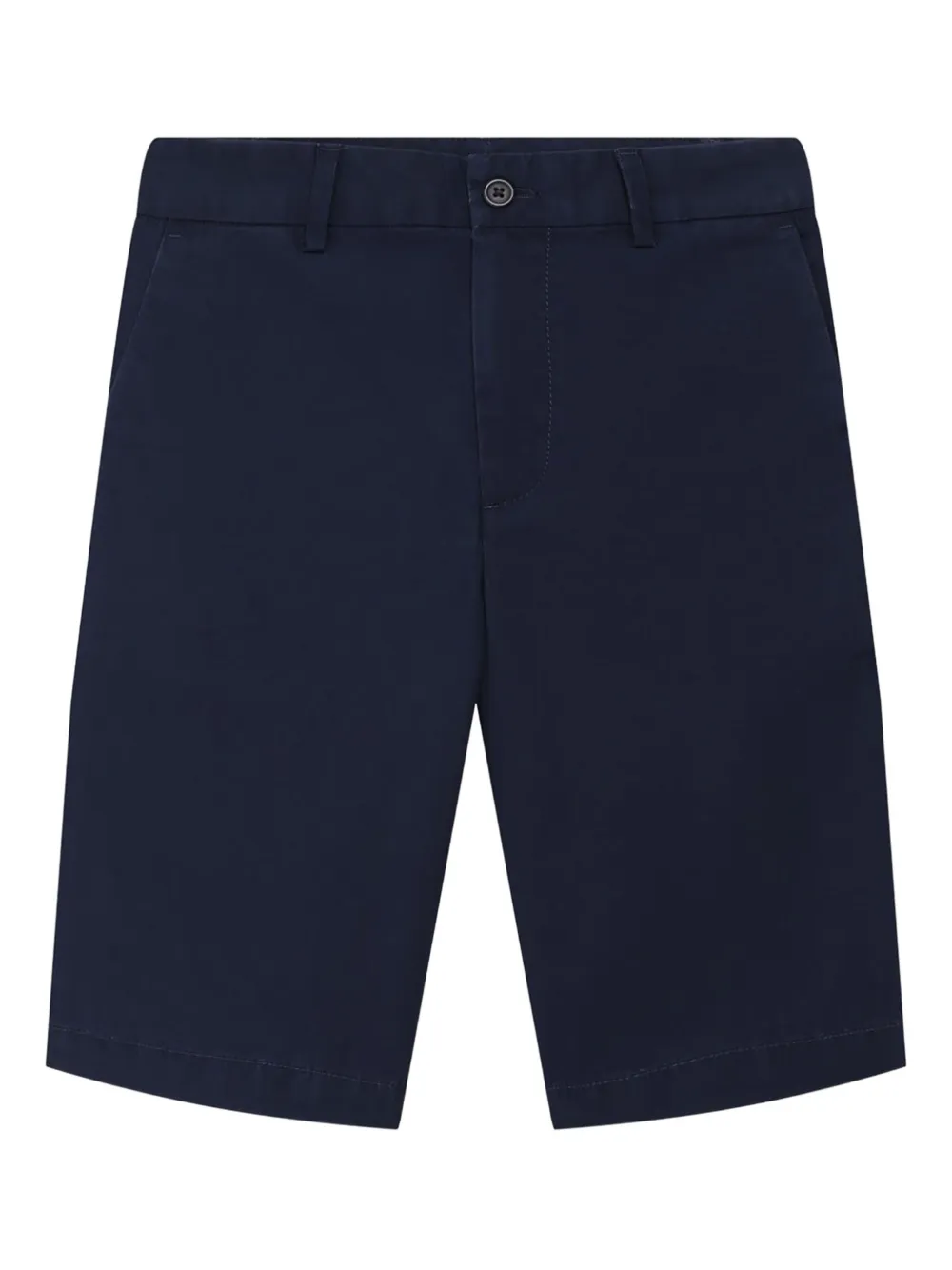 Шорты на пуговицах Polo Ralph Lauren Kids, синий
Шорты на пуговицах Polo Ralph Lauren Kids, синий