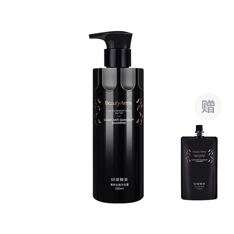 Освежающий шампунь против перхоти контроль жирности объем и пышность глубокое очищение питание 350мл/бутылка Bettyamy
Освежающий шампунь против перхоти контроль жирности объем и пышность глубокое очищение питание 350мл/бутылка Bettyamy