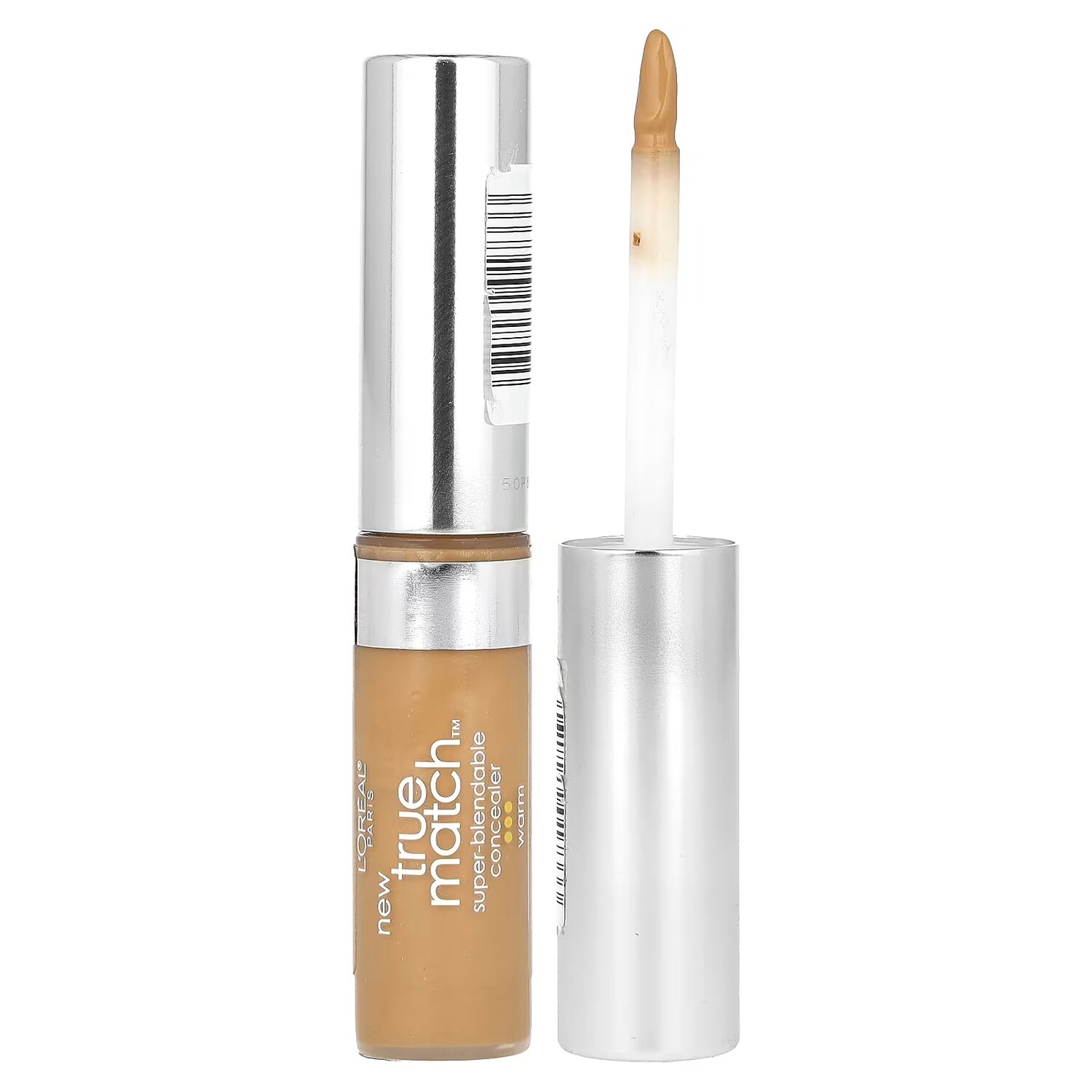Консилер L'Oréal True Match Super-Blendable W6-7-8 теплый средний / глубокий оттенок
Консилер L'Oréal True Match Super-Blendable W6-7-8 теплый средний / глубокий оттенок