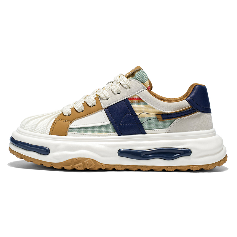 Низкие повседневные туфли мужские CALIFBULL, Beige Apricot
Низкие повседневные туфли мужские CALIFBULL, Beige Apricot