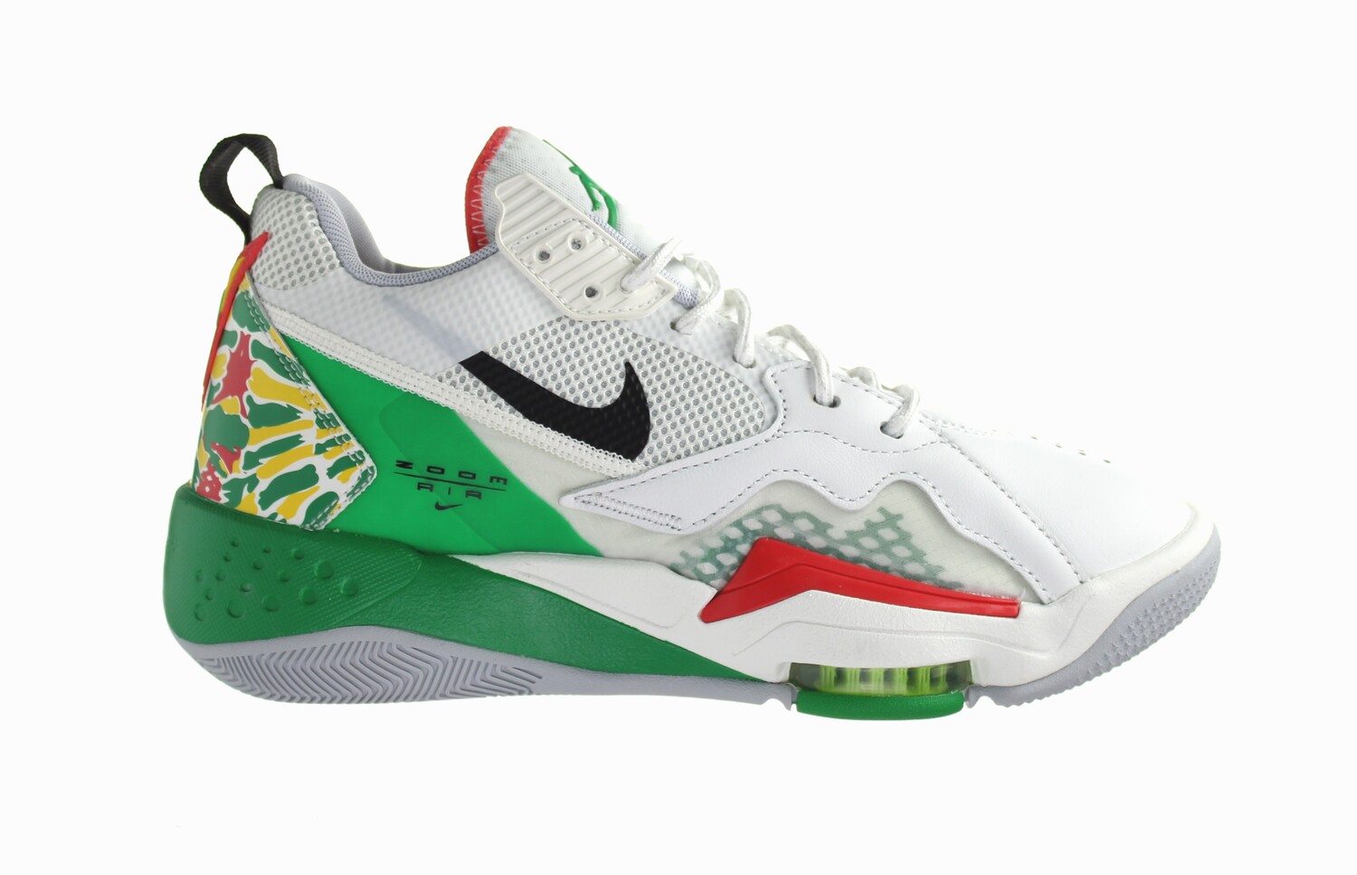 Кроссовки zoom '92 белого цвета Jordan, мультиколор, Белый, Кроссовки zoom '92 белого цвета Jordan, мультиколор
Кроссовки zoom '92 белого цвета Jordan, мультиколор, Белый, Кроссовки zoom '92 белого цвета Jordan, мультиколор