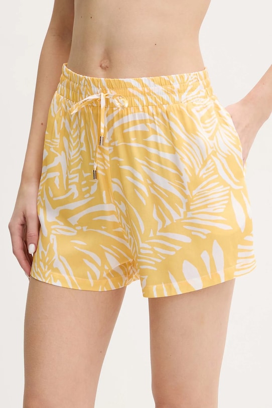 Пляжные шорты Annie Melissa Odabash, желтый
Пляжные шорты Annie Melissa Odabash, желтый
