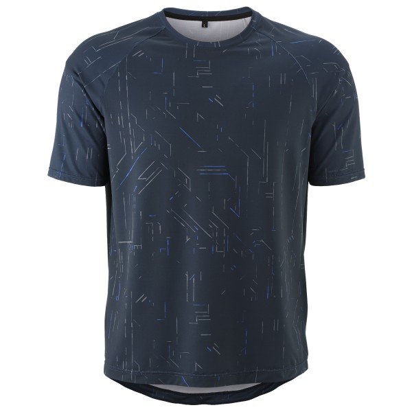 Трейловая майка - велосипедная майка Gonso, Outerspace
Трейловая майка - велосипедная майка Gonso, Outerspace