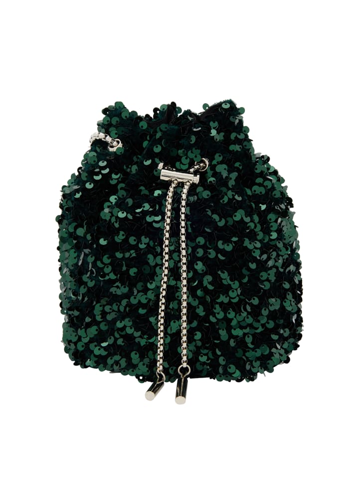 Наплечная сумка myMo at night, зеленый
Наплечная сумка myMo at night, зеленый