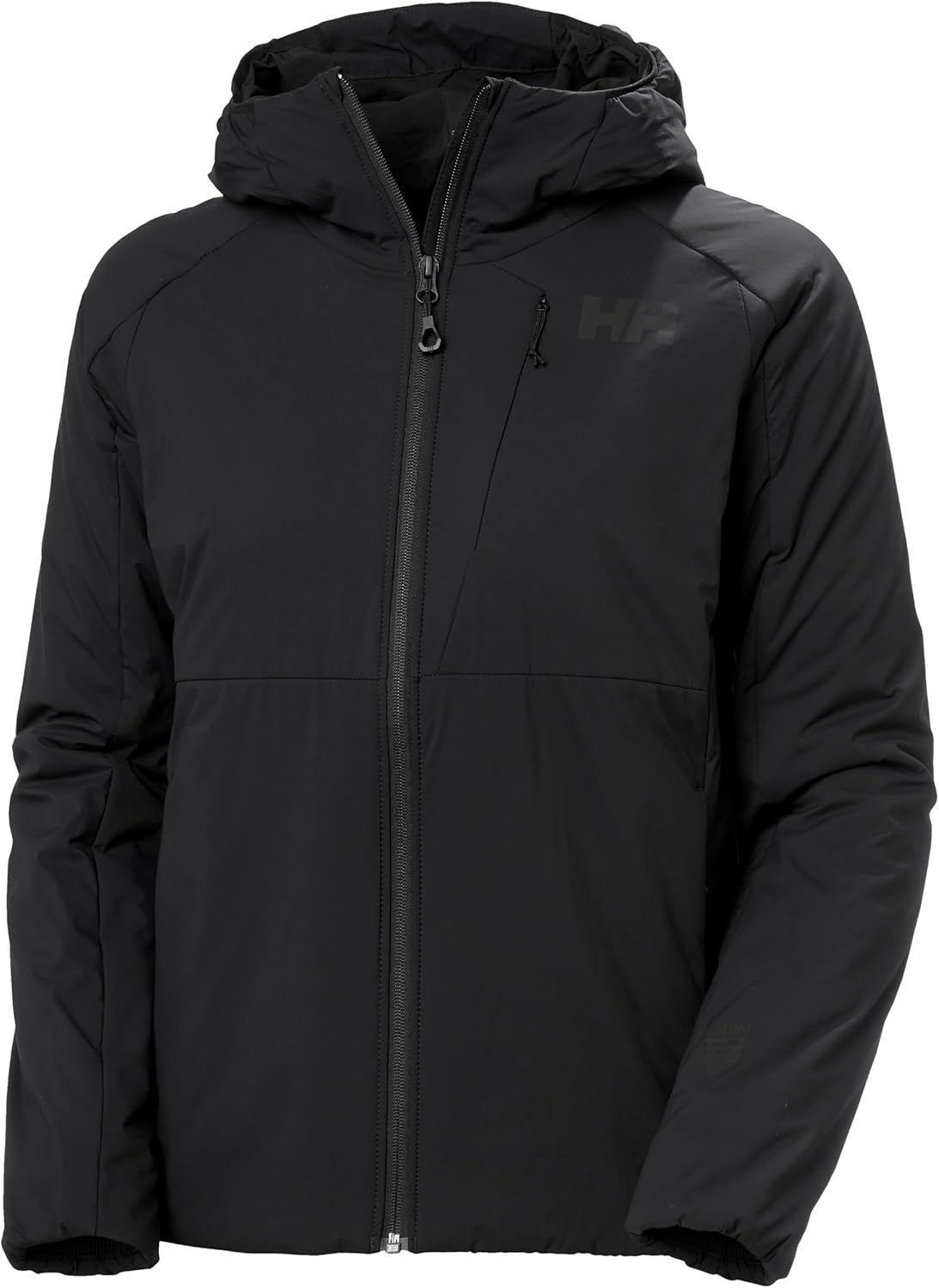 Куртка Helly-Hansen Odin Stretch Hood Insulator 2.0 - женская, легкая, дышащая, утепленная, худи для активного отдыха Helly Hansen, 991 Black
Куртка Helly-Hansen Odin Stretch Hood Insulator 2.0 - женская, легкая, дышащая, утепленная, худи для активного отдыха Helly Hansen, 991 Black
