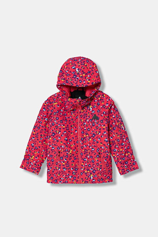 Детская куртка HILLSLOPE Burton, розовый
Детская куртка HILLSLOPE Burton, розовый