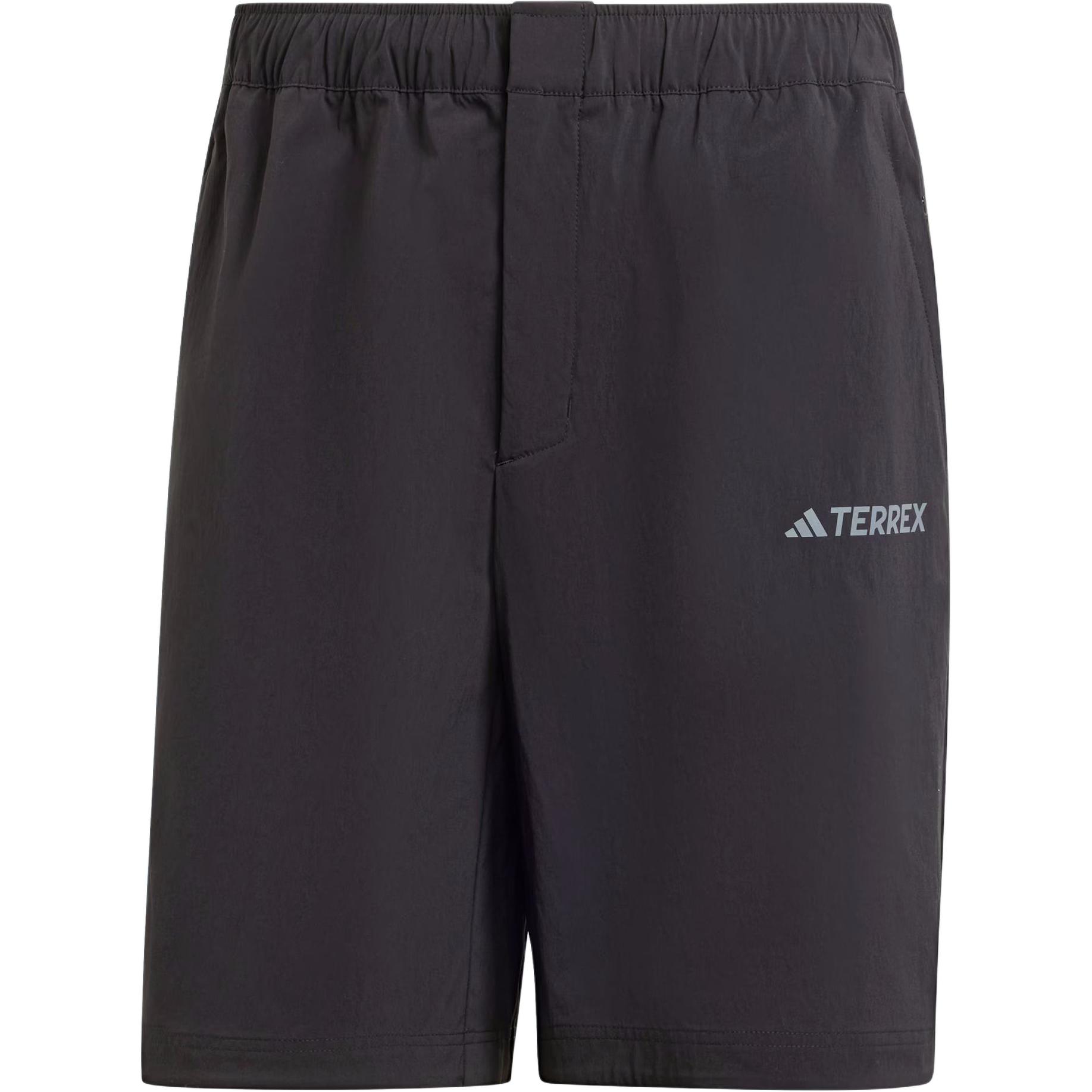 Adidas Мужские спортивные шорты DWR Terre MULTI черные
Adidas Мужские спортивные шорты DWR Terre MULTI черные