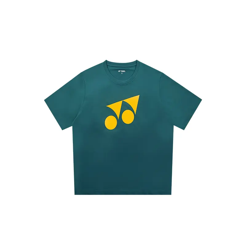 Футболка мужская YONEX, темно-зеленый
Футболка мужская YONEX, темно-зеленый