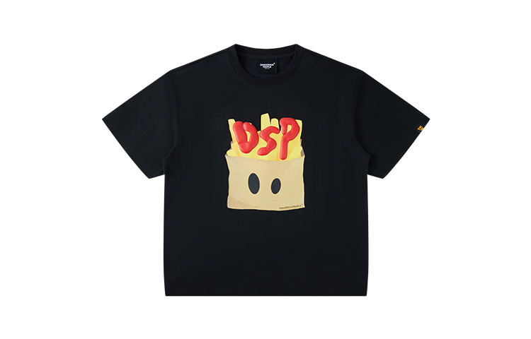 Футболка унисекс DANGEROUSPEOPLE, Пастельно-желтый
Футболка унисекс DANGEROUSPEOPLE, Пастельно-желтый