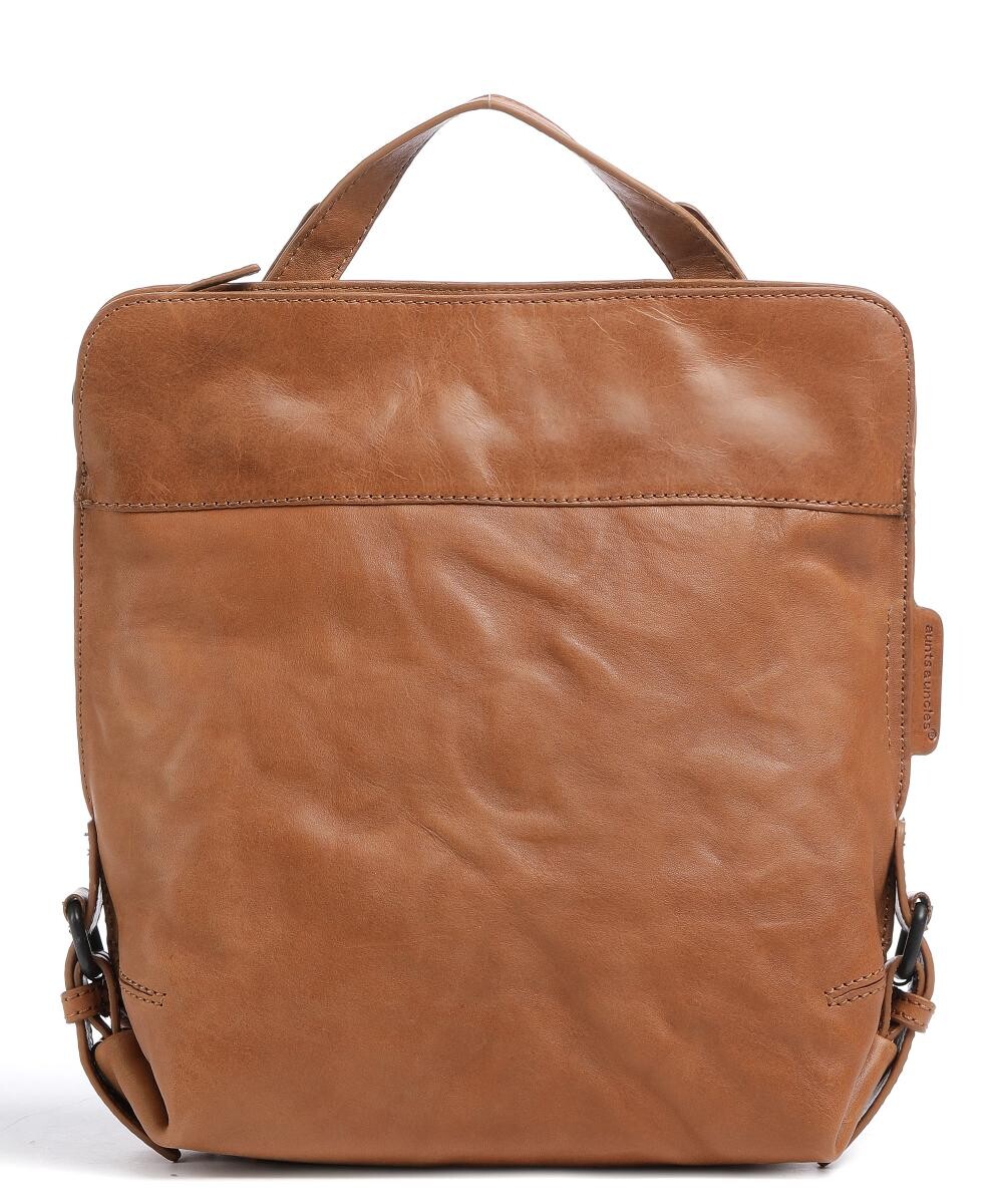 Рюкзак Grandma's Luxury Club Mrs. Crumble Cookie из мелкозернистой яловой кожи Aunts & Uncles, коричневый
Рюкзак Grandma's Luxury Club Mrs. Crumble Cookie из мелкозернистой яловой кожи Aunts & Uncles, коричневый