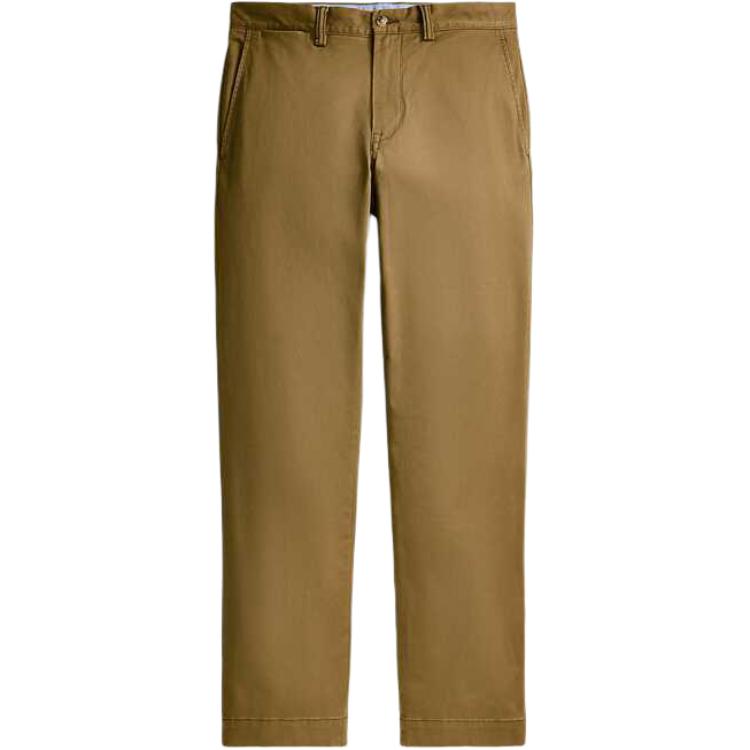 Polo Ralph Lauren Брюки Casual SS25 мужские Honey Brown
Polo Ralph Lauren Брюки Casual SS25 мужские Honey Brown