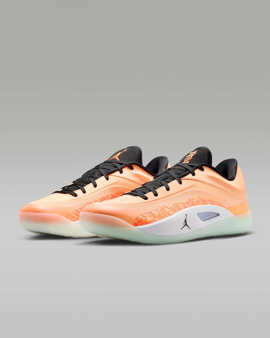 Мужские баскетбольные кроссовки Air Jordan Zion 4 'Forged in Fire' FB1802-800 персикового цвета DWA2797
Мужские баскетбольные кроссовки Air Jordan Zion 4 'Forged in Fire' FB1802-800 персикового цвета DWA2797