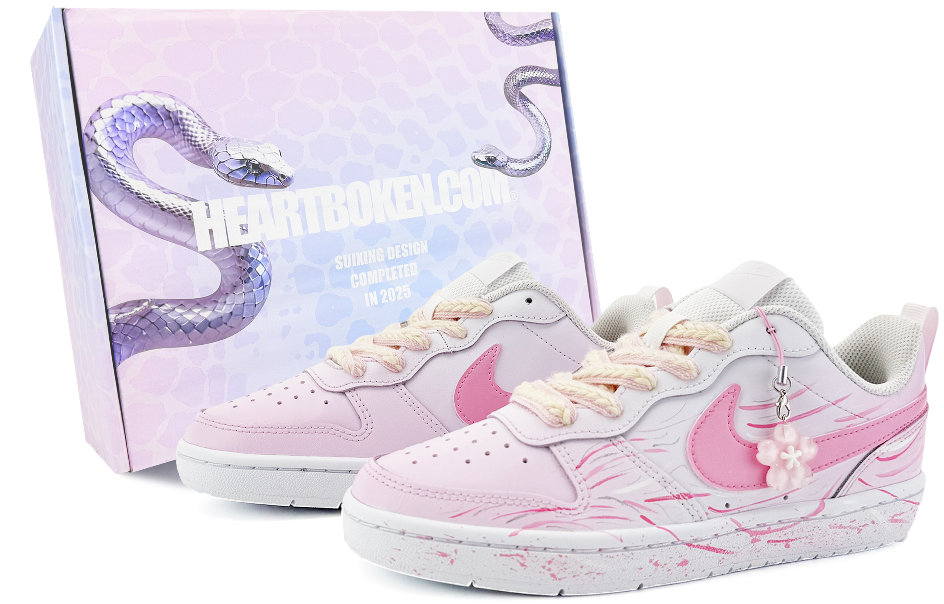 Детские скейтерские кроссовки Court Borough для младших школьников Nike, белый
Детские скейтерские кроссовки Court Borough для младших школьников Nike, белый