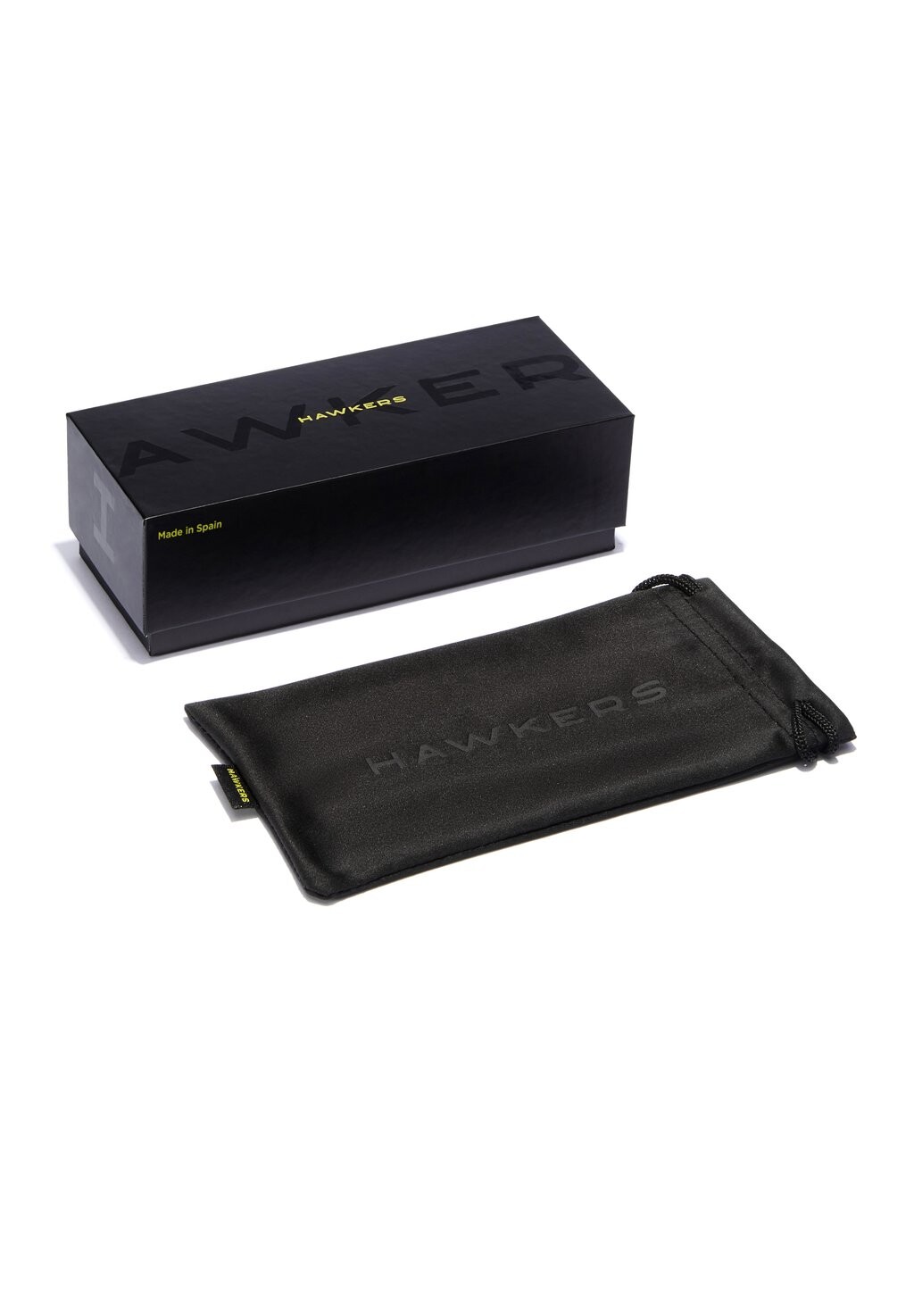 Солнцезащитные очки Faster Raw Hawkers, черные
Солнцезащитные очки Faster Raw Hawkers, черные