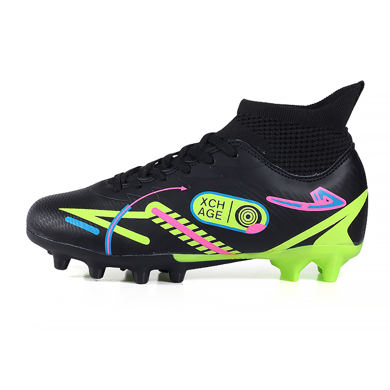 Футбольные бутсы для детей и подростков с высокими амортизационными, износостойкими и упругими свойствами PROTECTCAMEL, синий
Футбольные бутсы для детей и подростков с высокими амортизационными, износостойкими и упругими свойствами PROTECTCAMEL, синий