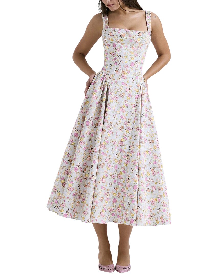 Платье DELI.S DELI S, цвет multi
Платье DELI.S DELI S, цвет multi