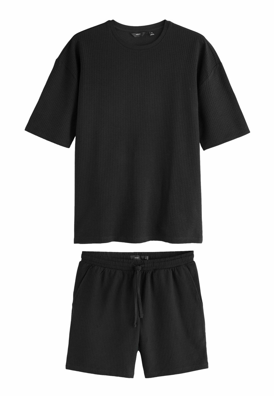 Пижамный комплект Next CO-ORD SET ., Black
Пижамный комплект Next CO-ORD SET ., Black