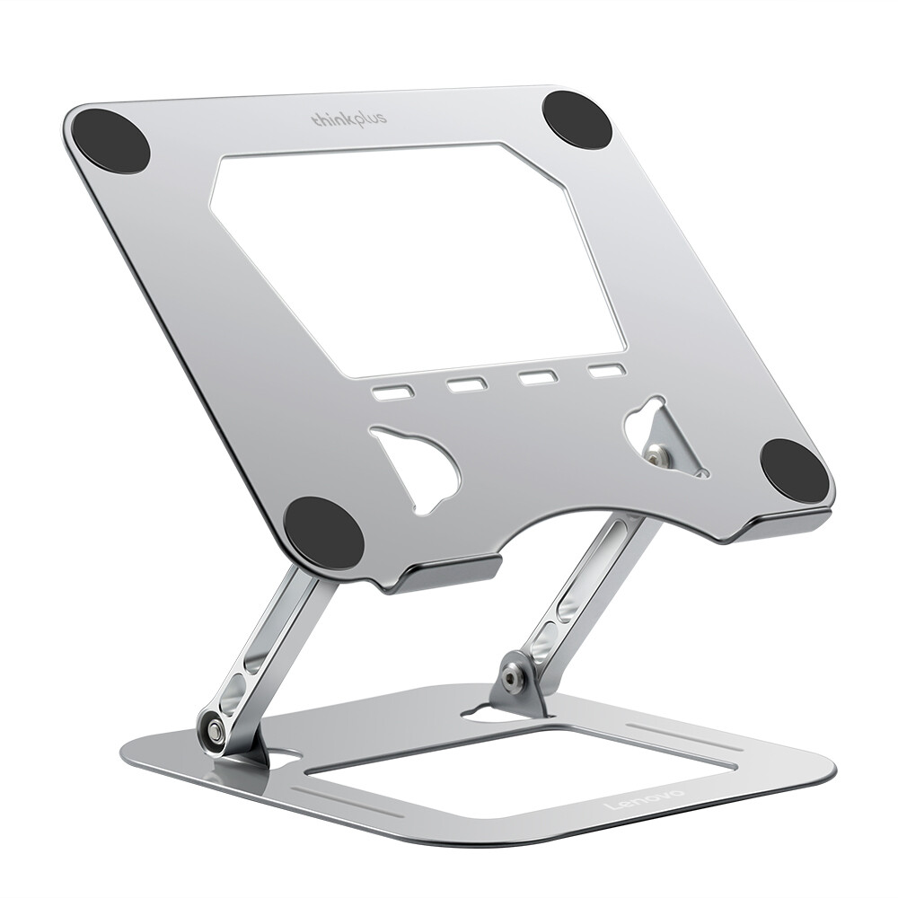 ThinkPad Компьютерная подставка, Dark Gray
ThinkPad Компьютерная подставка, Dark Gray