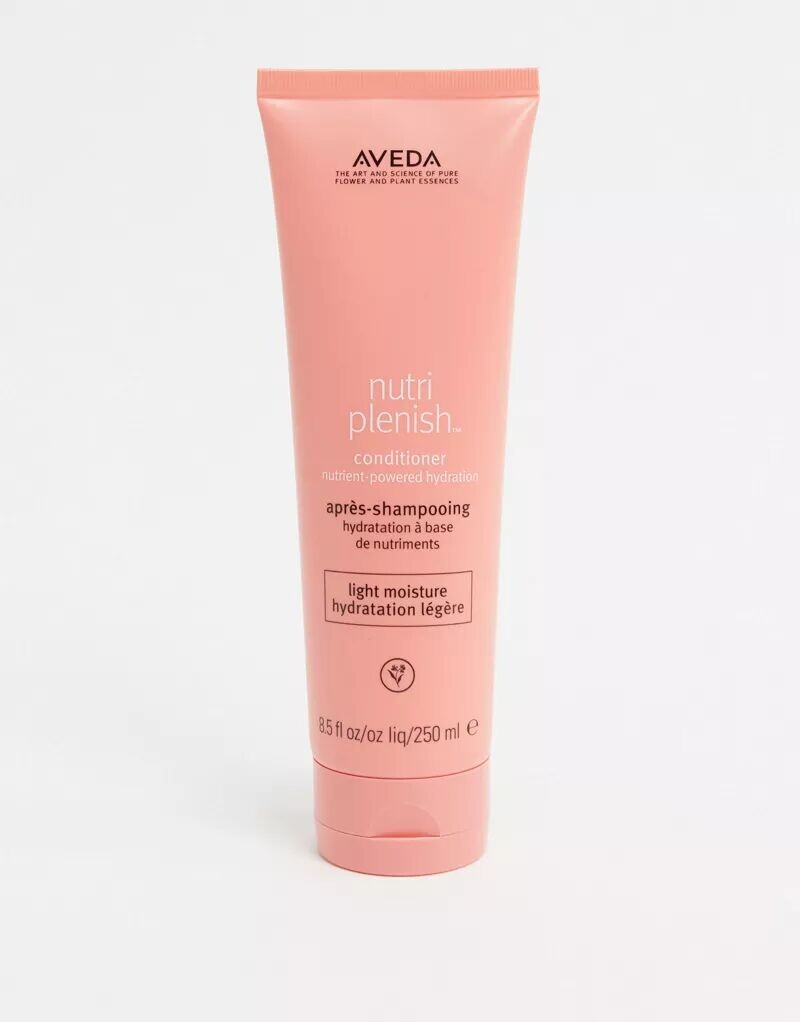 Aveda – Nutriplenish Conditioner Light Moisture – Легкий увлажняющий крем, 250 мл, Красный, Aveda – Nutriplenish Conditioner Light Moisture – Легкий увлажняющий крем, 250 мл
Aveda – Nutriplenish Conditioner Light Moisture – Легкий увлажняющий крем, 250 мл, Красный, Aveda – Nutriplenish Conditioner Light Moisture – Легкий увлажняющий крем, 250 мл
