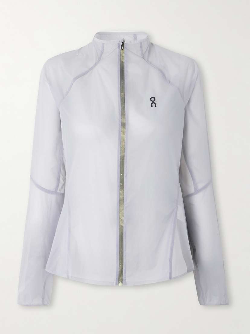 Куртка Zero Shell On, серый
Куртка Zero Shell On, серый